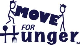 Move Hunger
